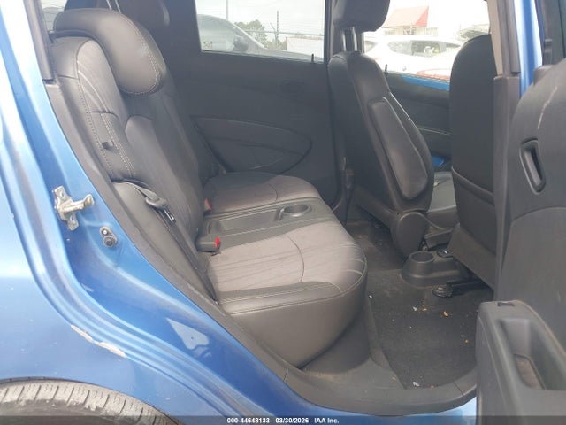2013 CHEVROLET SPARK KL8CD6S90DC511446 Photo 7