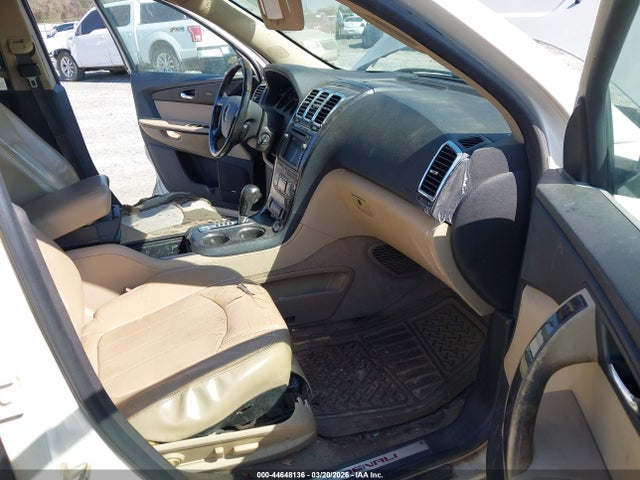 Aukcja sprzedaży 2012 Gmc Acadia Denali, vin: 1GKKRTED8CJ379621, numer aukcji: 44648136