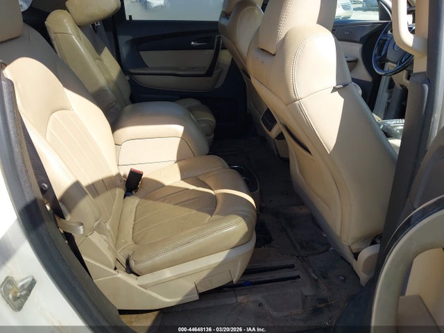 Aukcja sprzedaży 2012 Gmc Acadia Denali, vin: 1GKKRTED8CJ379621, numer aukcji: 44648136