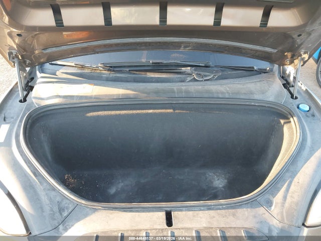 Aukcja sprzedaży 2016 Tesla Model X, vin: 5YJXCAE29GF001682, numer aukcji: 44648137