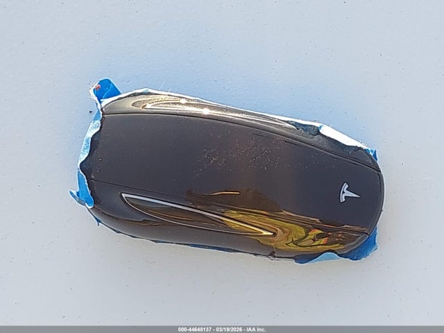 Aukcja sprzedaży 2016 Tesla Model X, vin: 5YJXCAE29GF001682, numer aukcji: 44648137