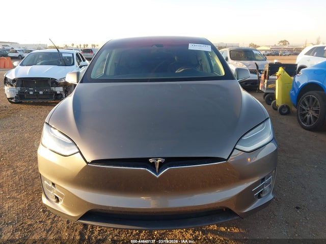 Aukcja sprzedaży 2016 Tesla Model X, vin: 5YJXCAE29GF001682, numer aukcji: 44648137