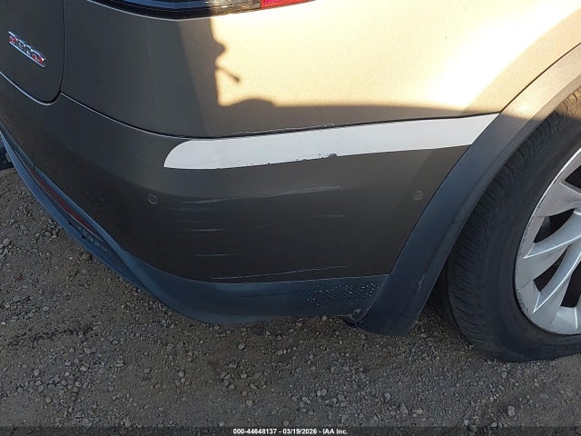 Aukcja sprzedaży 2016 Tesla Model X, vin: 5YJXCAE29GF001682, numer aukcji: 44648137