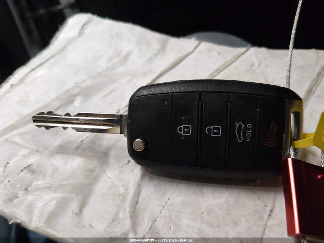 KIA FORTE LX 2016 KNAFX4A67G5594886 Image 11