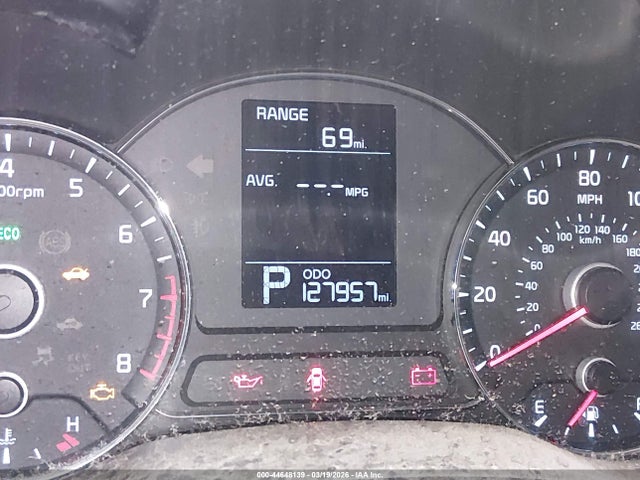 KIA FORTE LX 2016 KNAFX4A67G5594886 Image 15