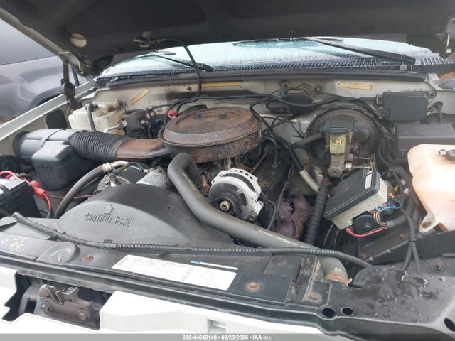 Aukcja sprzedaży 1995 Gmc Sierra K1500, vin: 2GTEK19K9S1586747, numer aukcji: 44648140