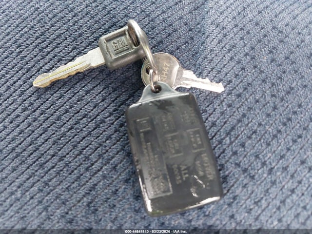 Aukcja sprzedaży 1995 Gmc Sierra K1500, vin: 2GTEK19K9S1586747, numer aukcji: 44648140