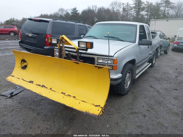 Aukcja sprzedaży 1995 Gmc Sierra K1500, vin: 2GTEK19K9S1586747, numer aukcji: 44648140