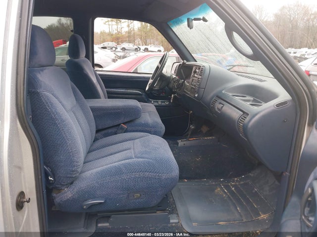 Aukcja sprzedaży 1995 Gmc Sierra K1500, vin: 2GTEK19K9S1586747, numer aukcji: 44648140
