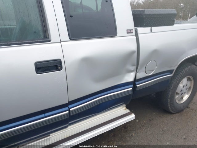 Aukcja sprzedaży 1995 Gmc Sierra K1500, vin: 2GTEK19K9S1586747, numer aukcji: 44648140