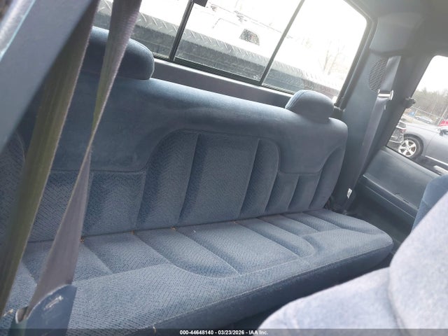 Aukcja sprzedaży 1995 Gmc Sierra K1500, vin: 2GTEK19K9S1586747, numer aukcji: 44648140