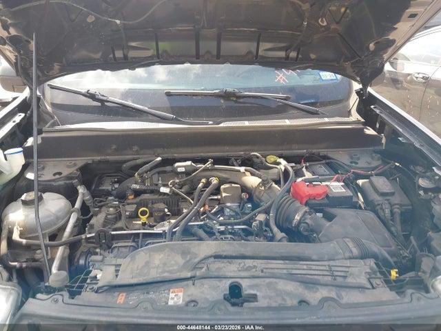 Aukcja sprzedaży 2022 Ford Maverick Xl, vin: 3FTTW8E9XNRA51160, numer aukcji: 44648144