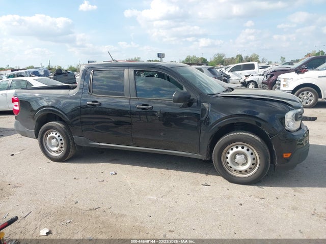 Aukcja sprzedaży 2022 Ford Maverick Xl, vin: 3FTTW8E9XNRA51160, numer aukcji: 44648144