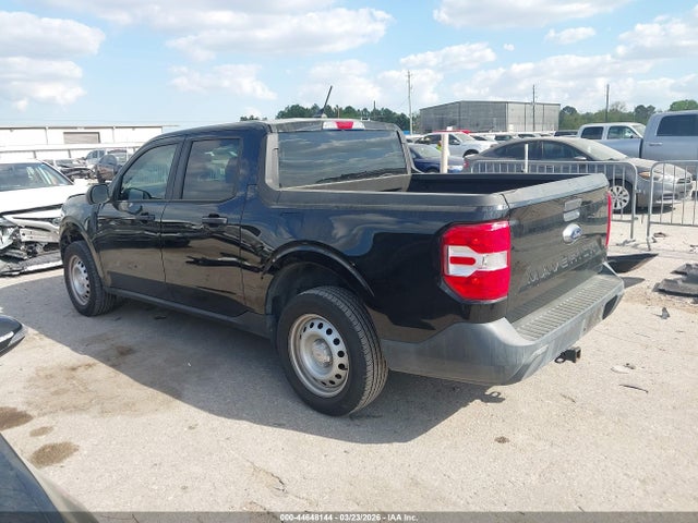 Aukcja sprzedaży 2022 Ford Maverick Xl, vin: 3FTTW8E9XNRA51160, numer aukcji: 44648144