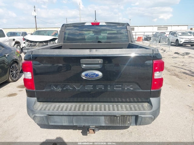 Aukcja sprzedaży 2022 Ford Maverick Xl, vin: 3FTTW8E9XNRA51160, numer aukcji: 44648144