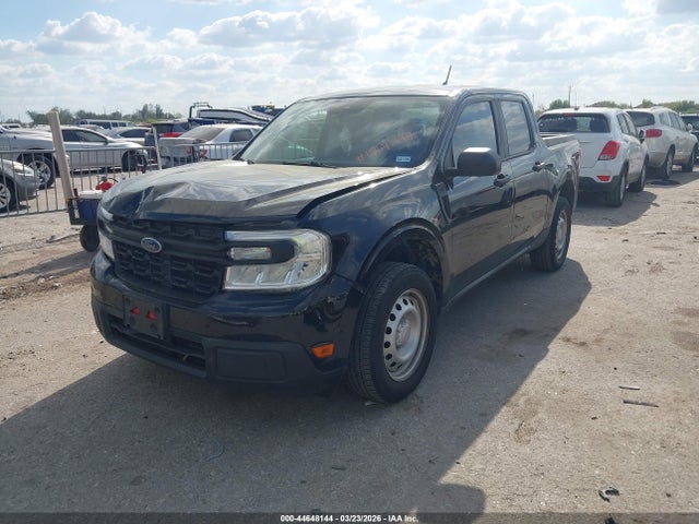 Aukcja sprzedaży 2022 Ford Maverick Xl, vin: 3FTTW8E9XNRA51160, numer aukcji: 44648144