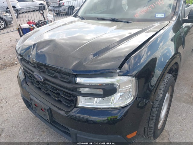 Aukcja sprzedaży 2022 Ford Maverick Xl, vin: 3FTTW8E9XNRA51160, numer aukcji: 44648144