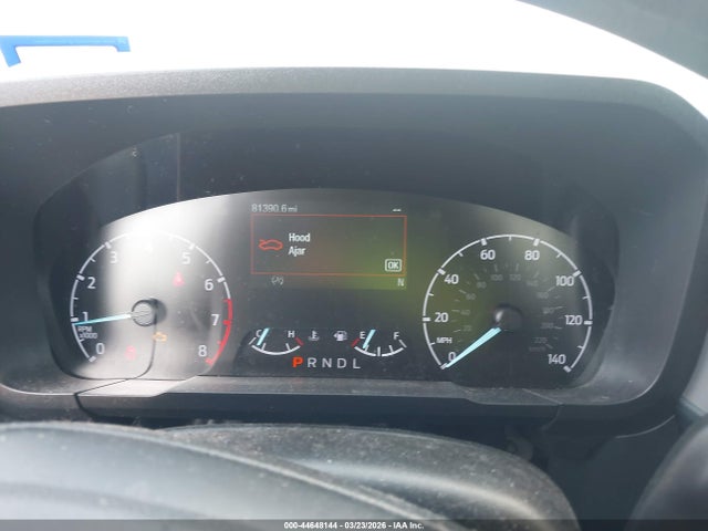 Aukcja sprzedaży 2022 Ford Maverick Xl, vin: 3FTTW8E9XNRA51160, numer aukcji: 44648144