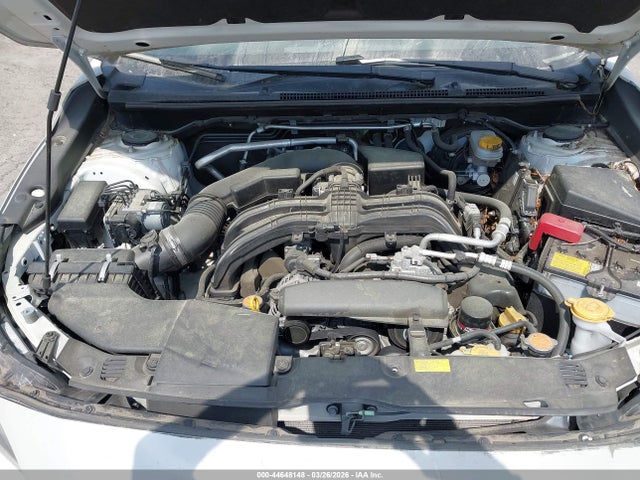 44648148 :رقم المزاد ، JF2GTHNC0M8273326 vin ، 2021 Subaru Crosstrek Limited مزاد بيع