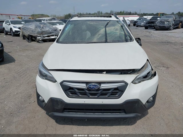 44648148 :رقم المزاد ، JF2GTHNC0M8273326 vin ، 2021 Subaru Crosstrek Limited مزاد بيع