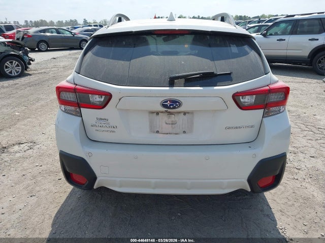 44648148 :رقم المزاد ، JF2GTHNC0M8273326 vin ، 2021 Subaru Crosstrek Limited مزاد بيع