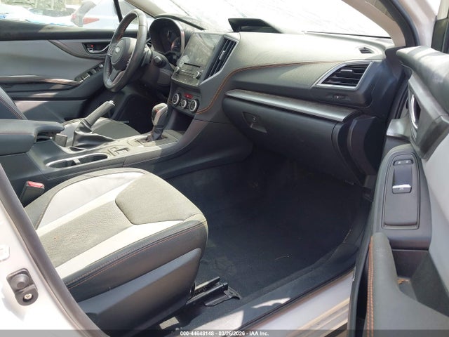 44648148 :رقم المزاد ، JF2GTHNC0M8273326 vin ، 2021 Subaru Crosstrek Limited مزاد بيع