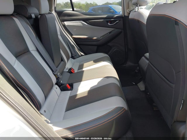 44648148 :رقم المزاد ، JF2GTHNC0M8273326 vin ، 2021 Subaru Crosstrek Limited مزاد بيع