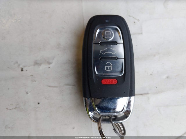 2017 AUDI S6 WAUHFAFC4HN043101 Photo 10