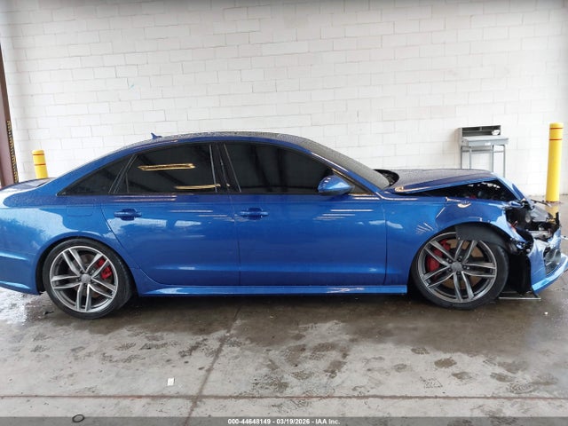 WAUHFAFC4HN043101 Audi S6 4.0t Premium Plus
