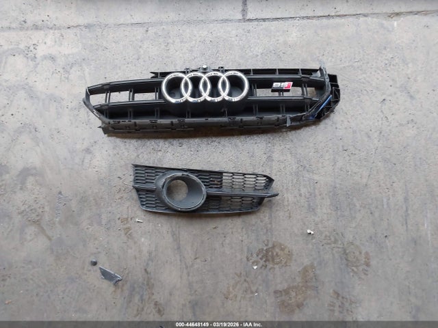 WAUHFAFC4HN043101 Audi S6 4.0t Premium Plus