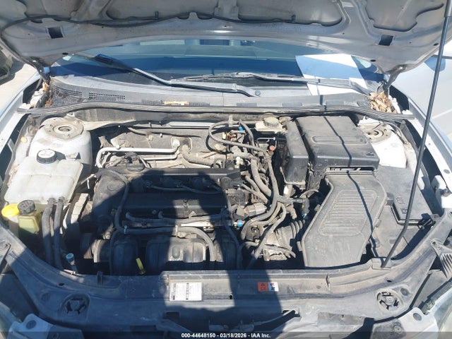 2004 Mazda Mazda3 I მანქანა იყიდება აუქციონზე, vin: JM1BK32F641142570, აუქციონის ნომერი: 44648150