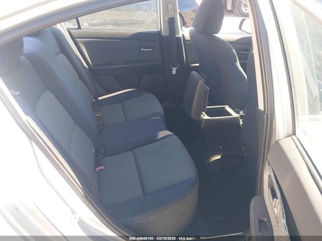 2004 Mazda Mazda3 I მანქანა იყიდება აუქციონზე, vin: JM1BK32F641142570, აუქციონის ნომერი: 44648150