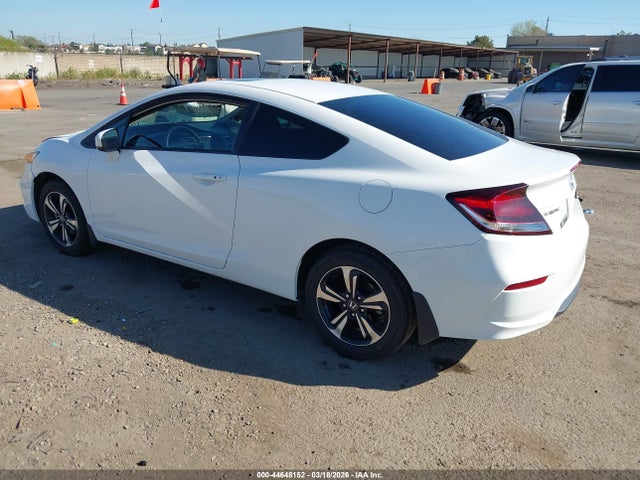 Honda CIVIC EX 2015 2HGFG3B89FH521007 Image 3