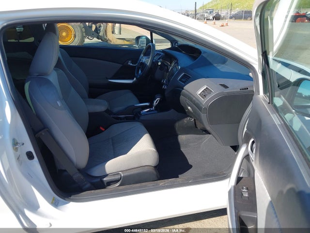 Honda CIVIC EX 2015 2HGFG3B89FH521007 Image 5