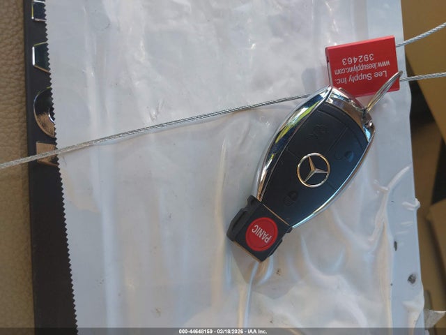 44648159 :رقم المزاد ، 4JGBB86E97A208365 vin ، 2007 Mercedes-benz Ml 350 4matic مزاد بيع