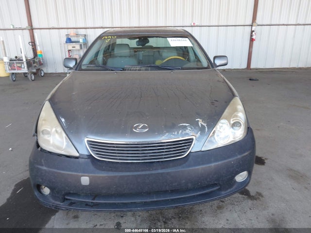 Aukcja sprzedaży 2006 Lexus Es 330, vin: JTHBA30G165163836, numer aukcji: 44648166