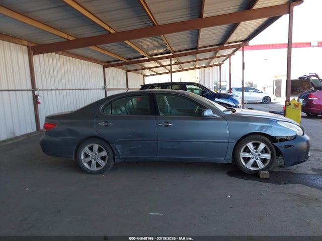 Aukcja sprzedaży 2006 Lexus Es 330, vin: JTHBA30G165163836, numer aukcji: 44648166