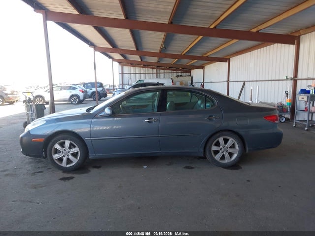 Aukcja sprzedaży 2006 Lexus Es 330, vin: JTHBA30G165163836, numer aukcji: 44648166