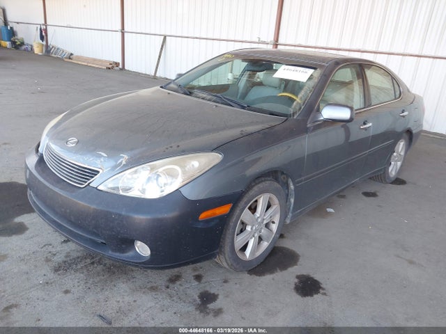 Aukcja sprzedaży 2006 Lexus Es 330, vin: JTHBA30G165163836, numer aukcji: 44648166