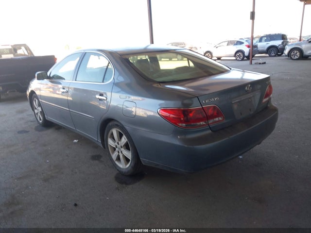 Aukcja sprzedaży 2006 Lexus Es 330, vin: JTHBA30G165163836, numer aukcji: 44648166