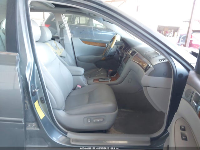 Aukcja sprzedaży 2006 Lexus Es 330, vin: JTHBA30G165163836, numer aukcji: 44648166