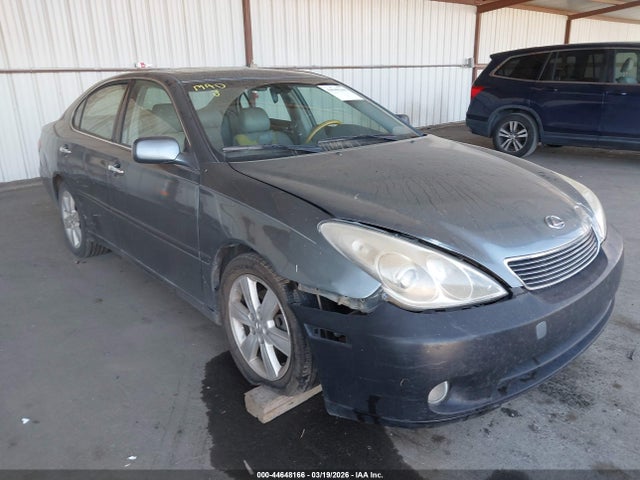 Aukcja sprzedaży 2006 Lexus Es 330, vin: JTHBA30G165163836, numer aukcji: 44648166