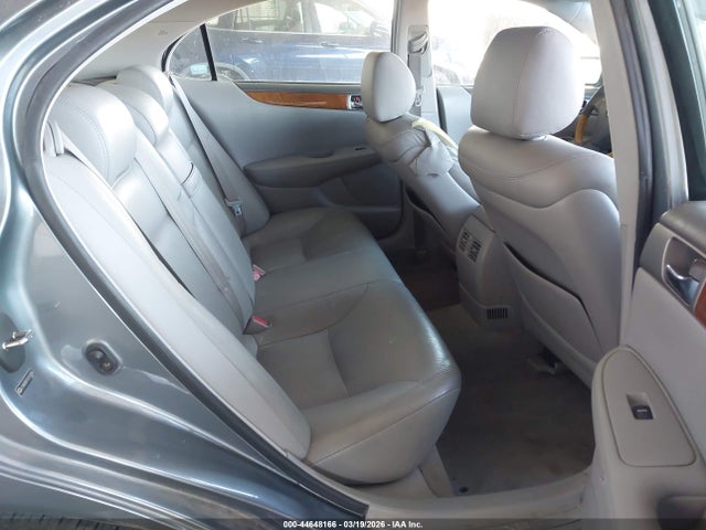 Aukcja sprzedaży 2006 Lexus Es 330, vin: JTHBA30G165163836, numer aukcji: 44648166