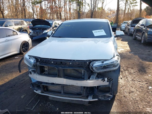 2018 Bmw X2 Xdrive28i მანქანა იყიდება აუქციონზე, vin: WBXYJ5C35JEF80102, აუქციონის ნომერი: 44648168