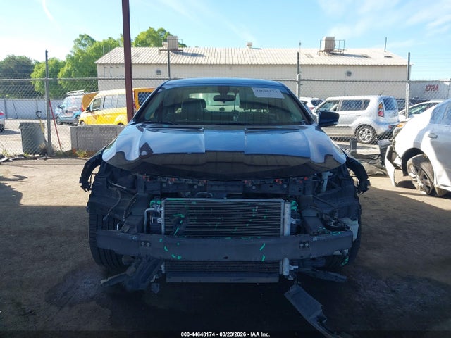 Chevrolet IMPALA 1LT 2017 2G1105SA3H9119744 Image 13