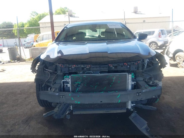 Chevrolet IMPALA 1LT 2017 2G1105SA3H9119744 Image 6