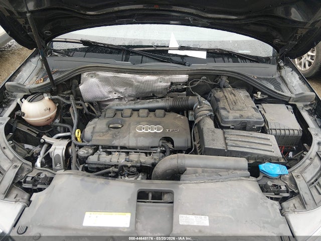 2015 AUDI Q3 WA1GFCFS5FR009900 Photo 9