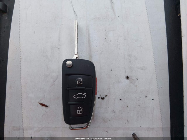 2015 AUDI Q3 WA1GFCFS5FR009900 Photo 10