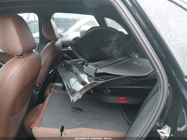 44648176 :رقم المزاد ، WA1GFCFS5FR009900 vin ، 2015 Audi Q3 2.0t Premium Plus مزاد بيع