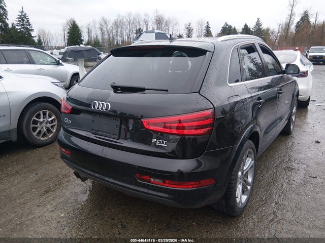 2015 AUDI Q3 WA1GFCFS5FR009900 Photo 3